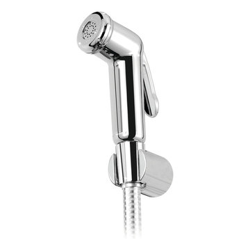 Gorgeous Handheld Toilet Bidet Shower Spray Faucet