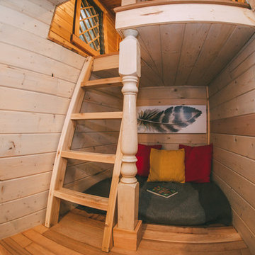 Pirate ship