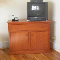 Cherry furniture - Buffets And Sideboards
