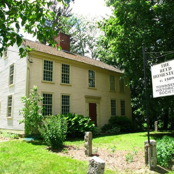 Reed House