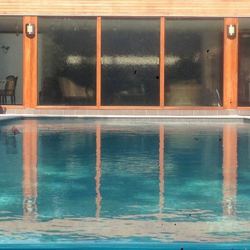 Custom Water Features
