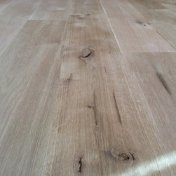 White Oak - Products