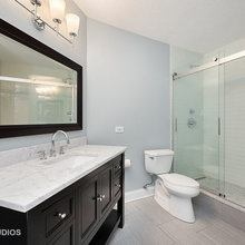 Bathroom Ideas
