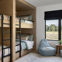 Bunk Room
