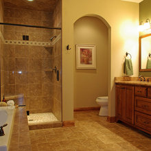 Bathrooms