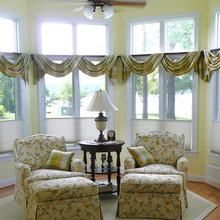 Reading Nook