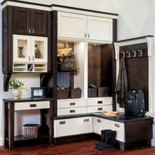 mud room