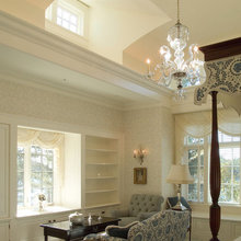 inside features
