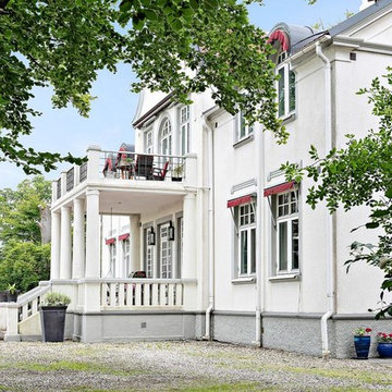 Bokhaga, Helsingborg