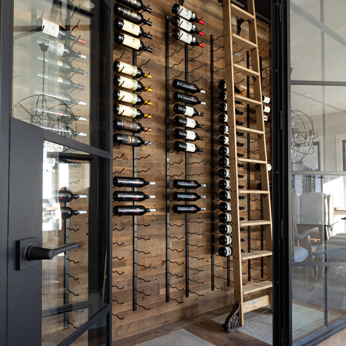 Pleasanton Custom Home