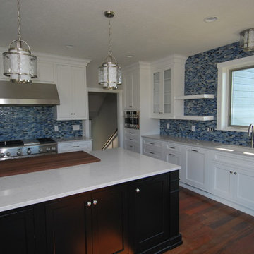 Modern Craftsman/Farmhouse