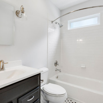 A Roaring 1925 Restoration in Decatur