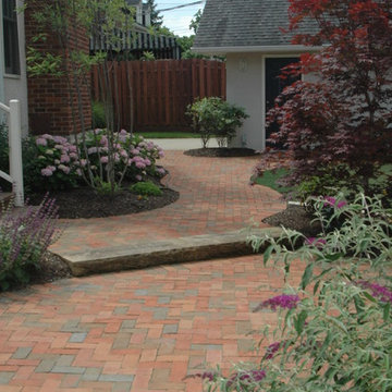 Step Design