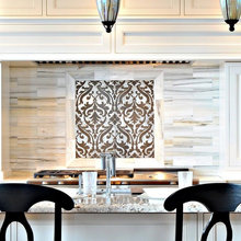 backsplash