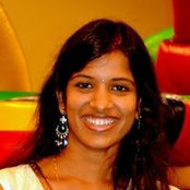 Krithiga Gupta's photo