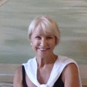 Gaye Scott's photo