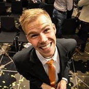 Jonas Karles's photo