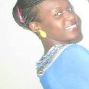 Foto von Sharon Okinyi