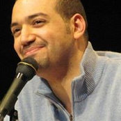 Khaled Baza's photo