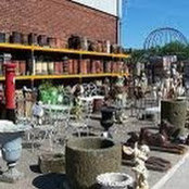 Gardiners Reclaimed Building Materialss foto