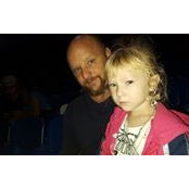 Travis KInstle's photo