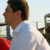 Alexandru Coman's photo