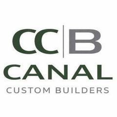 Canal Custom Builders