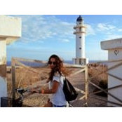 Natalia Carrión's photo