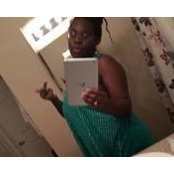 Photo de Karismalove Broussard-Clewis