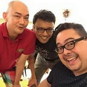 Reza Abidin's photo