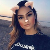 Gabrielle Rene's photo
