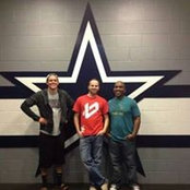 Ty Williams's photo