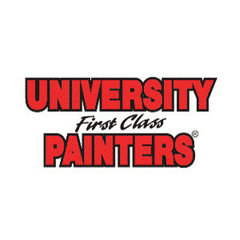University First Class Painters