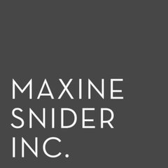 Maxine Snider Inc.