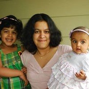 Foto von Sweta Kishore