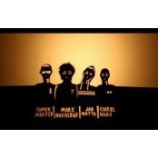 Mark Makhlouf's photo
