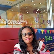 Susan Kimotho's photo