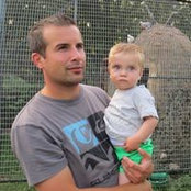 Sébastien Parmentier's photo