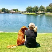 Molly Haines's photo