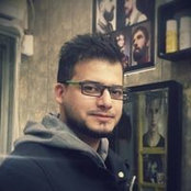 Ahmed Rady's photo