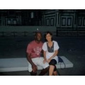 John Robinson's photo