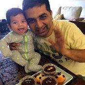 Arnab Sengupta's photo