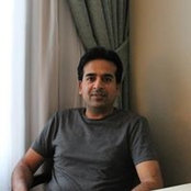 Abhinav Arya's photo