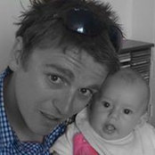 James Harvey's photo