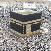 Foto von Zainab Ali