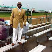 Chris Johnson's photo