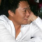 Joseph Kim's photo