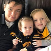 Hillary Menken's photo