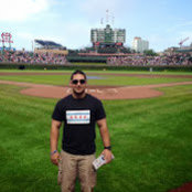 samuel beene's photo
