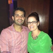 Melania Anderson's photo